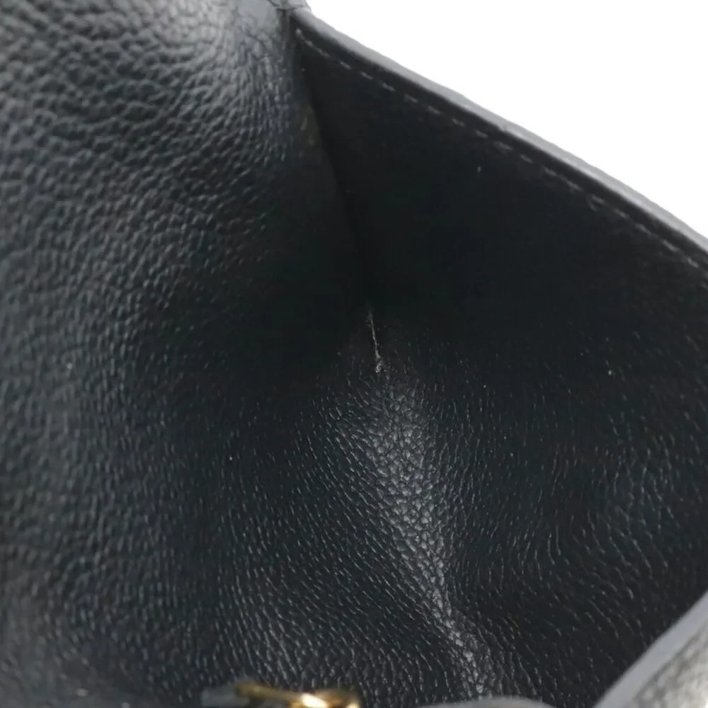 Louis Vuitton Pochette Cle Coin Case